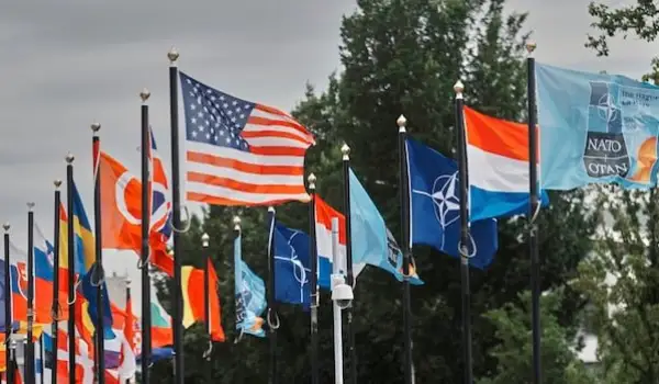The 2029 warning: NATO's race to rearm ahead of Russia