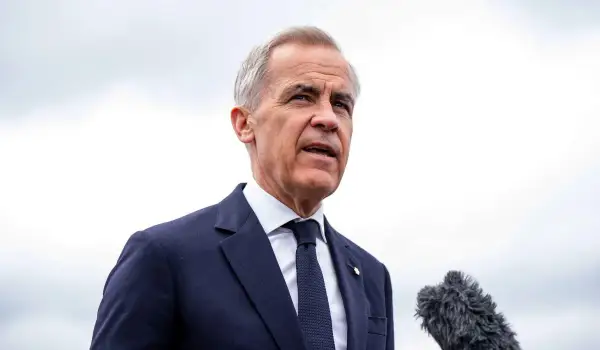 PM Carney calls war in Iran ‘worth it,’ says tentative deal a ‘game changer’