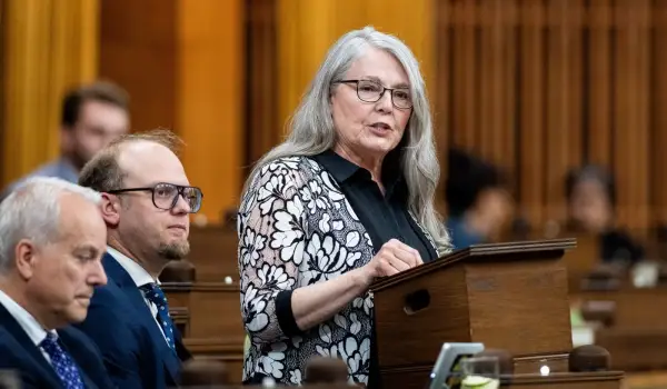 Conservative MP accelerates resignation, stepping down this summer