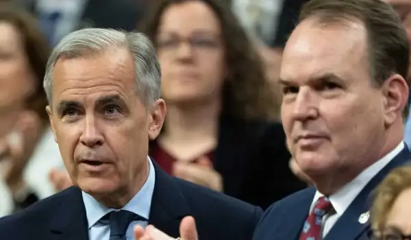 ‘A deep reverence for Parliament’: MacKinnon defends PM Carney’s no-shows in question period