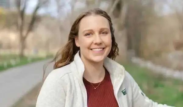 Lawyer, former chief of staff Claire Seaborn seeking Liberal nomination in Beaches-East York
