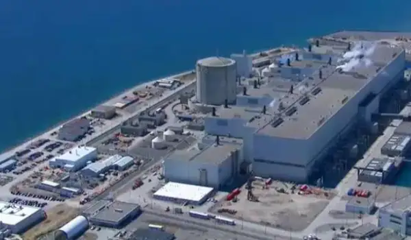 Canada unveils nuclear strategy, promises to become energy superpower