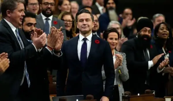 Poilievre set to shuffle Conservative Opposition critics: sources