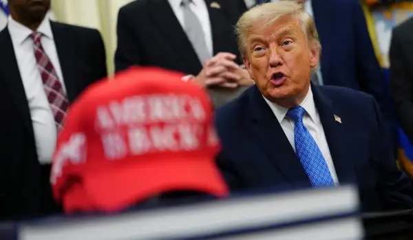 Continental trade pact set to stay in place as U.S. blows past key deadline