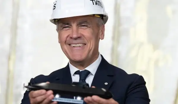 Ottawa picks Germany’s TKMS to build Canada’s new submarines, sources say