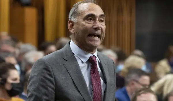 Conservatives lose another MP as Carney appoints Martel to the Senate