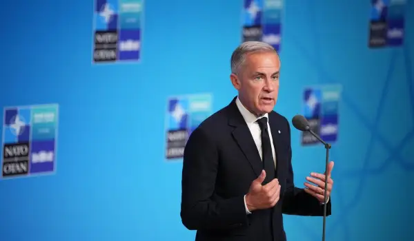 Carney defends appointment of his principal secretary to Senate
