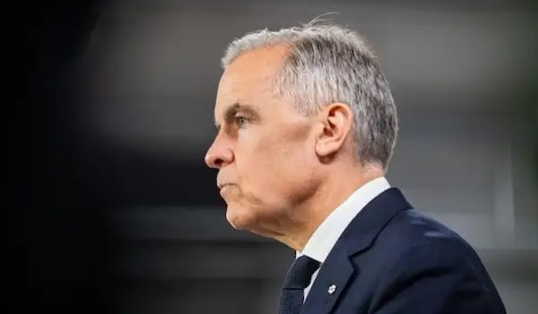 Corporate watchdog was still accepting complaints as Carney abruptly closed it down