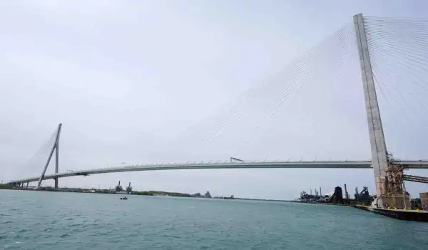 Detroit-Canada bridge to open by late July after delay due to issues between countries, sources say
