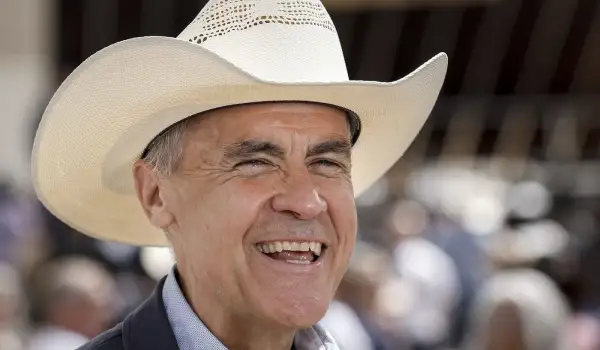 Ahead of Stampede visit, Carney reiterates bid for unity to solve energy crisis