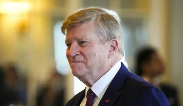 Carney replaces New York envoy Tom Clark with oil exec, appoints ex-MP to Los Angeles