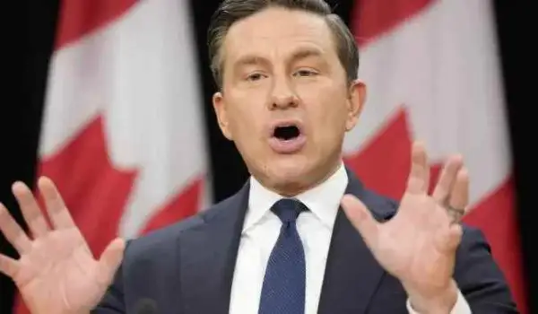Conservatives fear fundraising slump amid sagging polls, infighting