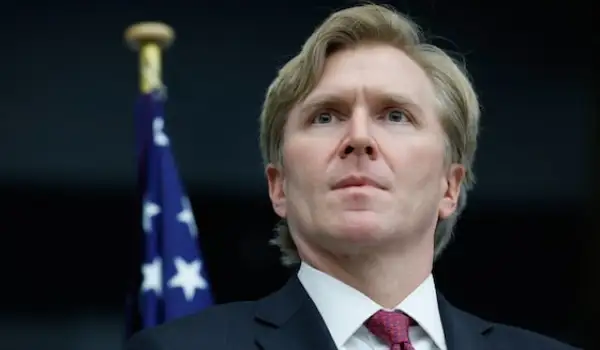 Senior Trump official calls ‘middle powers’ strategy waste of time, money