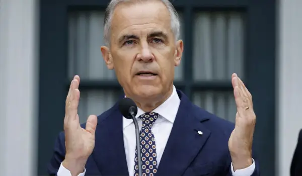 Carney may name more Conservative senators to beef up ranks, says Liberal Senate representative