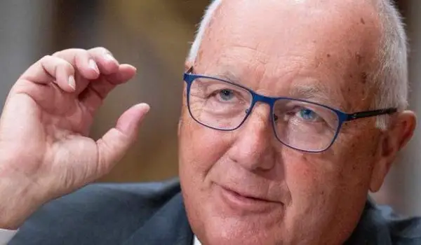 Hoekstra says Trump serious about tariff threat over wildfire smoke