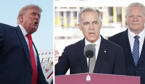 ‘New level of urgency’: Premiers want to see PM Carney present plan to tackle Trump tariffs