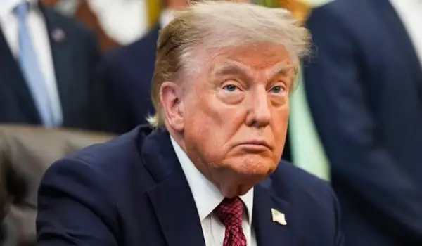 Trump vows tariffs to come for Canada over wildfire smoke that has drifted to U.S.