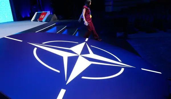 Canadian NATO intern arrested on suspicions of espionage in Belgium