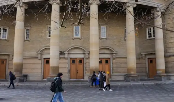 Indian students arranged marriages of convenience for spouse work permits to Canada, warned New Delhi migration official