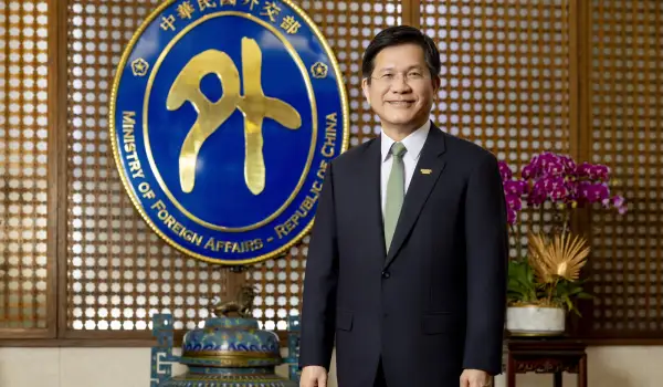 Restoring trust: Taiwan’s rightful place in the free world
