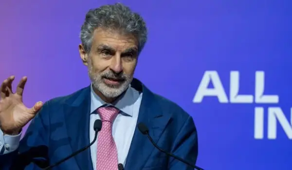 Time for people, governments to ‘wake up’ to AI existential threat: Bengio