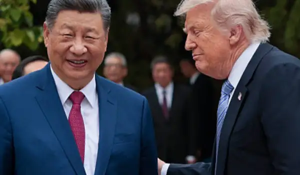 Why the Trump-Xi Washington Summit Matters to Canada