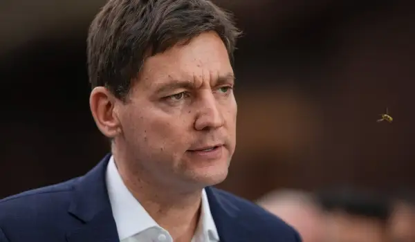 Ballot Backlash: BC Conservatives open 8-point lead after snap election call, but electorate far from locked in