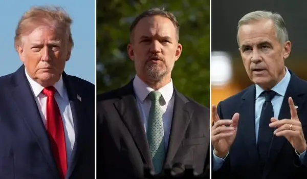 ‘We’re still getting what we need’ from Canada, Trump’s trade lead tells U.S. media