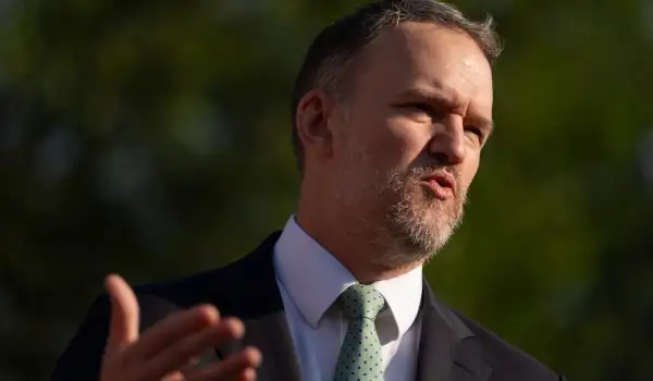 U.S. Trade Rep. Greer says there are 'difficult' issues to resolve with Canada