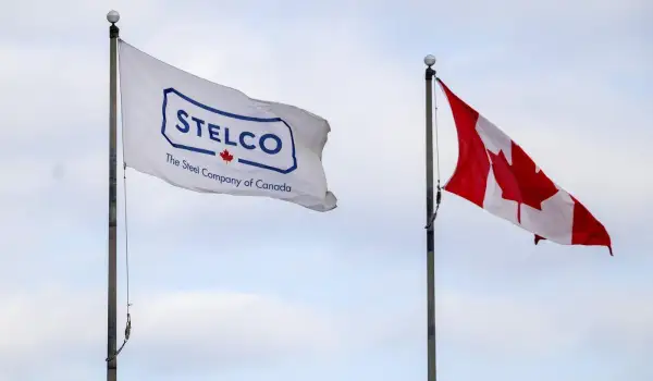 Stelco says Hamilton layoffs still happening despite Ottawa's threats of legal action