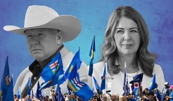 The Alberta question: How separatists took hold of the province’s governing party