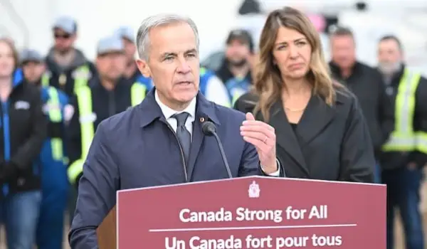 Prime minister set to be in Alberta for critical last week ahead of referendum