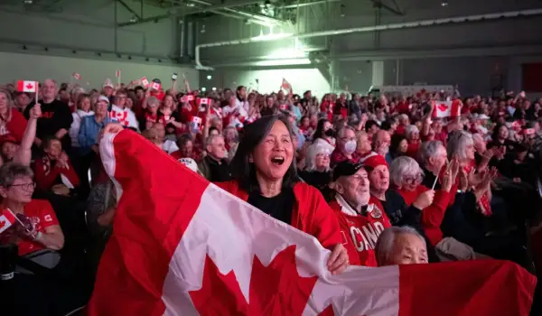 Why Trump will lose his bet on Alberta leaving Canada