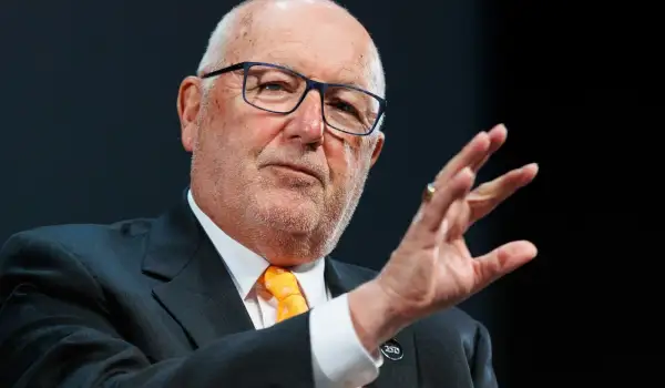 U.S. embassy accuses Canadian politicians of interfering in American elections