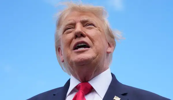 Trump administration dropping and adding some tariffs on Canadian exports