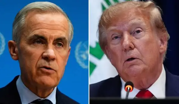 PM Carney says U.S. is ‘coming closer to our position’ in trade war as talks gain momentum