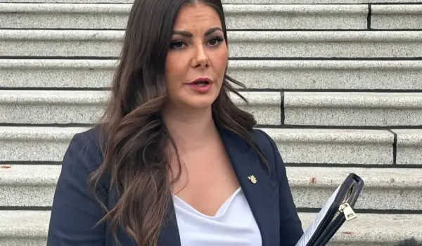 Former B.C. Conservative Boultbee crosses to NDP, calling out 'Trump-style populism'