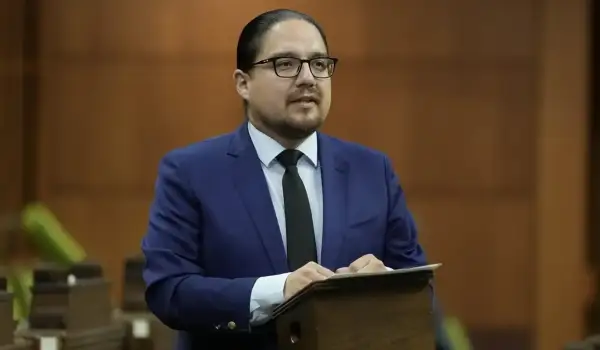 Conservative MP says First Nations votes will be critical in Alberta referendum
