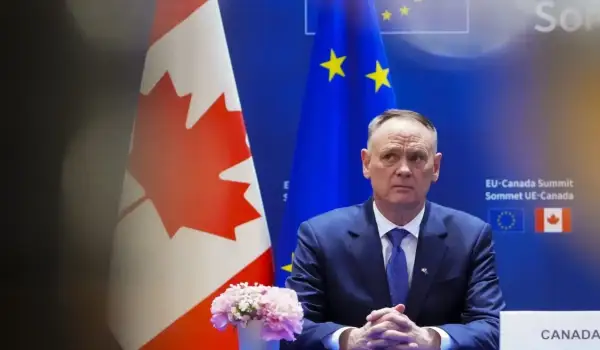 Canada seals deal on EU defence procurement as Munich summit tests transatlantic ties