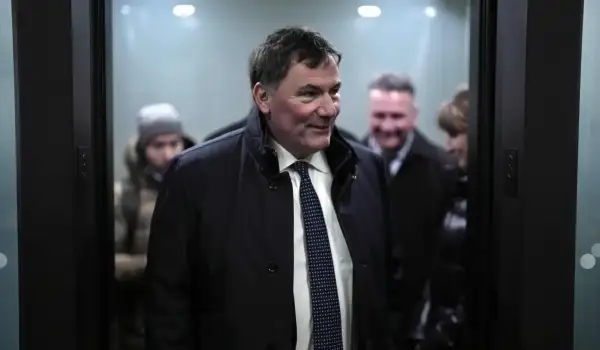 LeBlanc meets U.S. trade czar in Washington as Ottawa looks ahead to CUSMA review