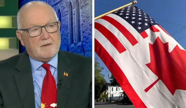 Hoekstra says Canada, U.S. ‘not anywhere near’ a deal ahead of CUSMA deadline