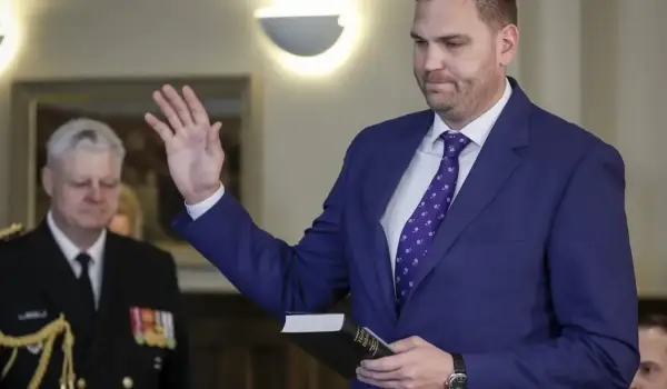 Alberta's chambers of commerce say separation talk not helping attract business