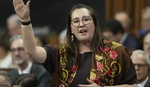 Indigenous Services minister to address Assembly of First Nations gathering today