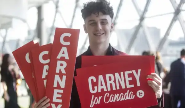 ‘Not a PMO incubator’: Young Liberals push national chair candidates to reject government jobs