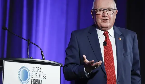 Future of trade talks depends on Canada’s purchase of American fighter jets, U.S. ambassador says