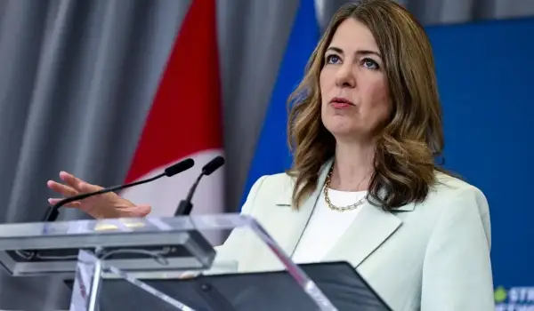 Uncertainty over Alberta separation comes at 'exactly the wrong time': chamber CEO