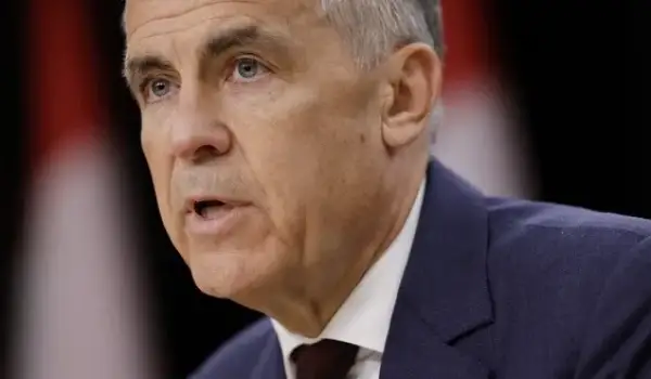 Is Carney a Nobel Peace Prize contender? Here's what one prediction market says