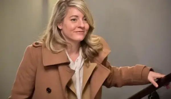 Melanie Joly eyes Paris ambassador role as Carney plans major cabinet overhaul