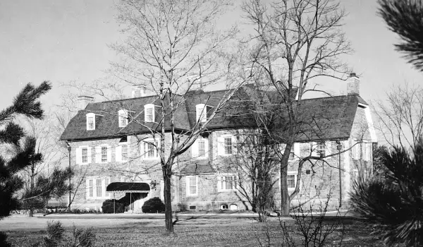 RCMP warns of risks at restored 24 Sussex