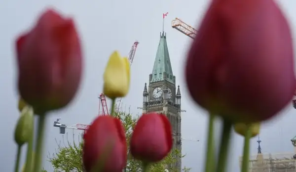 MPs pass spending bill, opt to head home for summer break